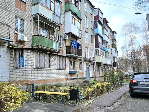 квартира за адресою 23 Серпня вул., 44