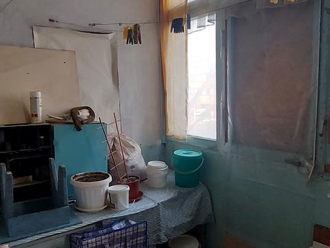 квартира по адресу Космонавтов ул., 134