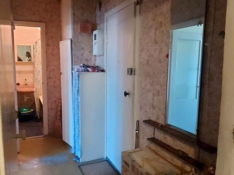 квартира по адресу Космонавтов ул., 134