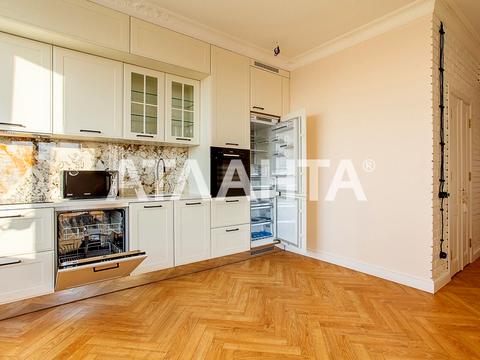 квартира за адресою Лесі Українки просп. (Гагаріна), 19