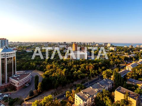 квартира по адресу Гагарина просп. (Гагарина), 19