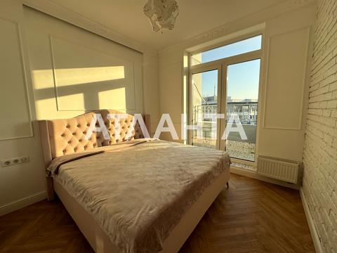 квартира по адресу Гагарина просп. (Гагарина), 19