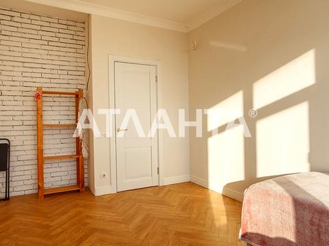 квартира по адресу Гагарина просп. (Гагарина), 19