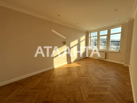 квартира по адресу Гагарина просп. (Гагарина), 19