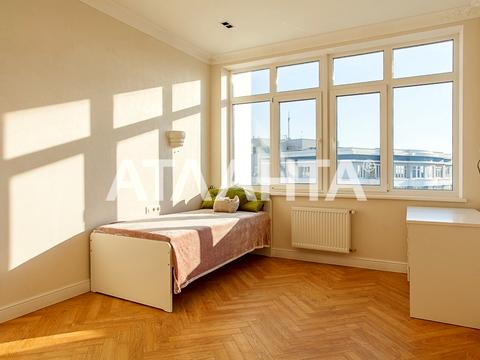 квартира по адресу Гагарина просп. (Гагарина), 19