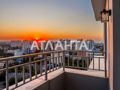 квартира по адресу Гагарина просп. (Гагарина), 19