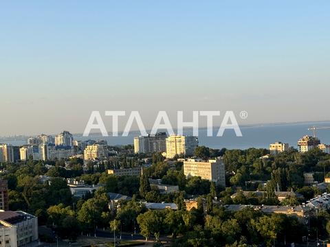 квартира по адресу Гагарина просп. (Гагарина), 19