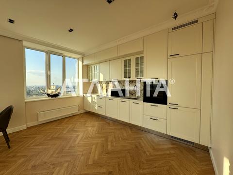 квартира по адресу Гагарина просп. (Гагарина), 19