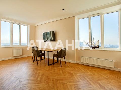 квартира по адресу Гагарина просп. (Гагарина), 19