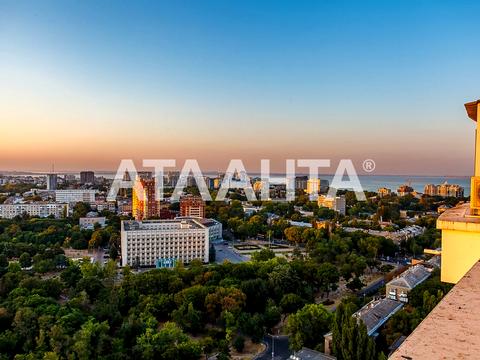 квартира по адресу Гагарина просп. (Гагарина), 19