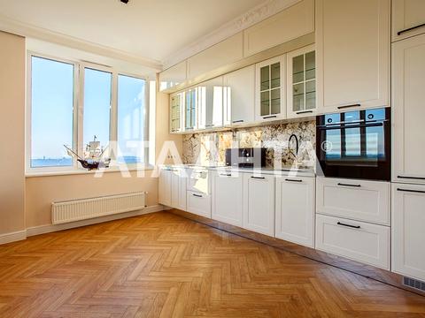 квартира по адресу Гагарина просп. (Гагарина), 19