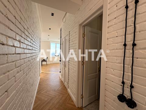 квартира по адресу Гагарина просп. (Гагарина), 19