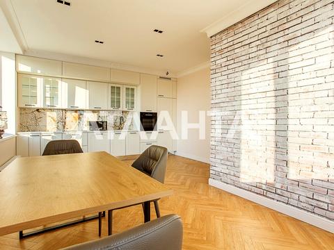 квартира по адресу Гагарина просп. (Гагарина), 19