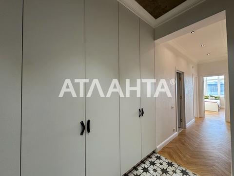 квартира по адресу Гагарина просп. (Гагарина), 19