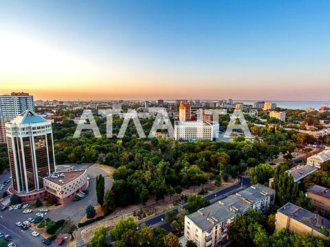 квартира по адресу Гагарина просп. (Гагарина), 19