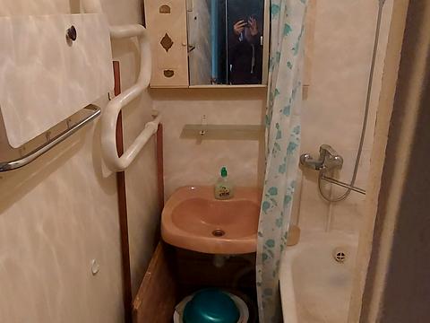 квартира по адресу Космонавтов ул., 134