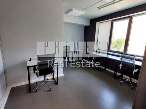 комерційна за адресою Самійла Кішки вул. (Маршала Конєва), 6а