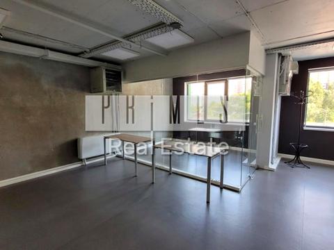 комерційна за адресою Самійла Кішки вул. (Маршала Конєва), 6а