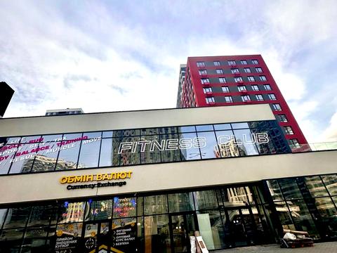 квартира за адресою Олександра Олеся вул., 17