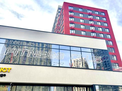 квартира за адресою Олександра Олеся вул., 17