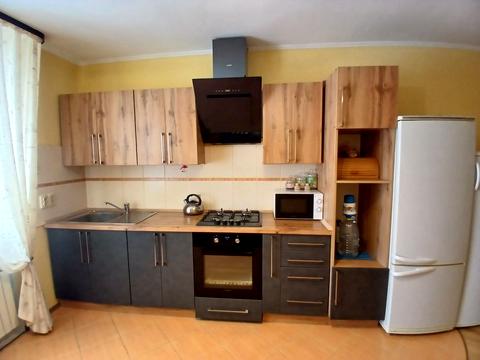 квартира за адресою Магістратська вул. (Першотравнева), 94