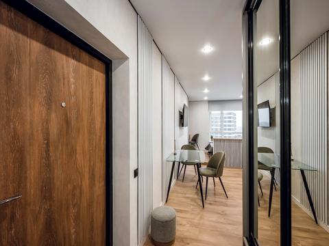 квартира по адресу Всеволода Змеенко ул., 15/23