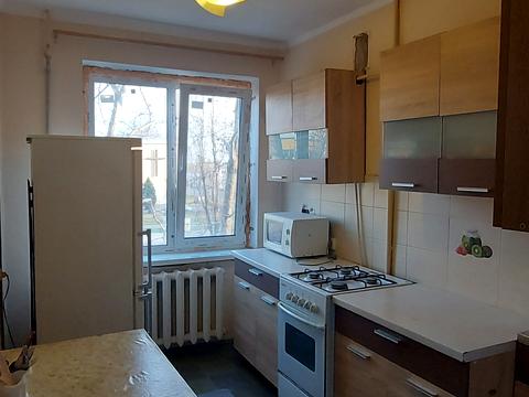 квартира по адресу Космонавтов ул., 134