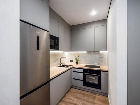 квартира по адресу Всеволода Змеенко ул., 15/23