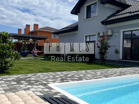 будинок за адресою 3-тя Будівельників вул.