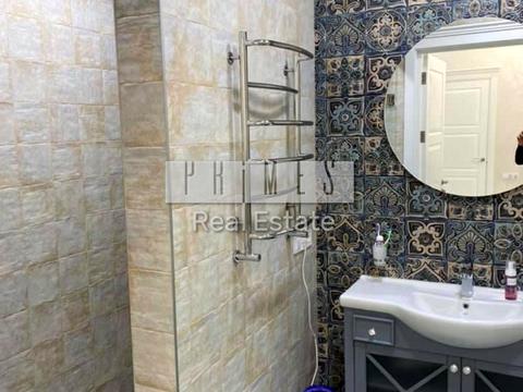 будинок за адресою 3-тя Будівельників вул.