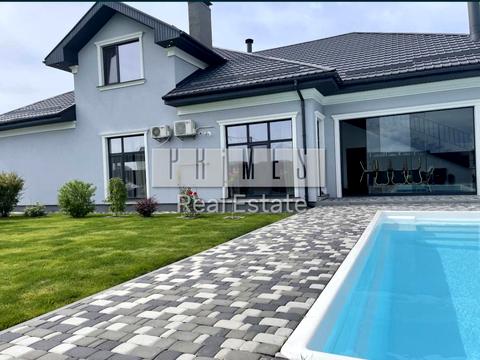 будинок за адресою 3-тя Будівельників вул.