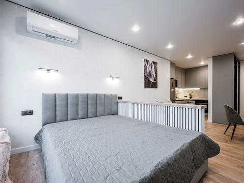 квартира по адресу Всеволода Змеенко ул., 15/23