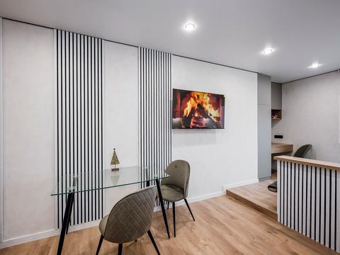 квартира по адресу Всеволода Змеенко ул., 15/23