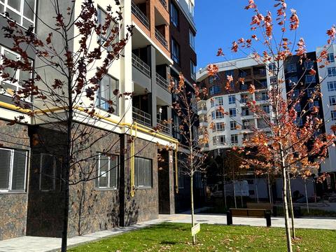 комната по адресу Ольги Кобилянської ул. (Достоевского), 1-В/19