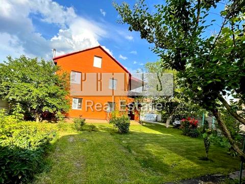 будинок за адресою Садова вул., 10