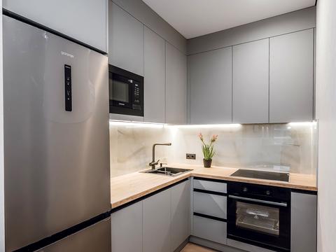 квартира по адресу Всеволода Змеенко ул., 15/23