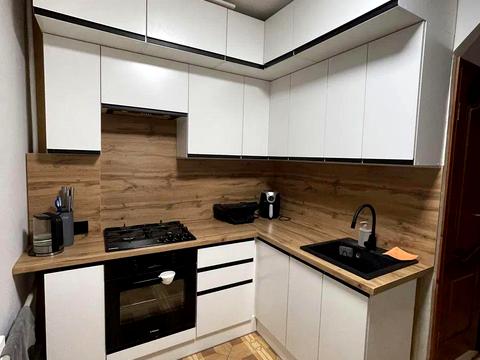 квартира по адресу Милославская ул., 23-А