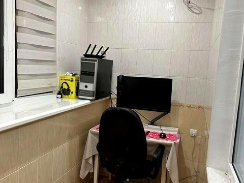 квартира по адресу Милославская ул., 23-А