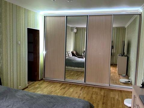 квартира по адресу Милославская ул., 23-А