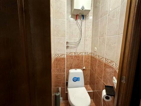 квартира по адресу Милославская ул., 23-А