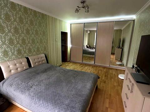 квартира по адресу Милославская ул., 23-А