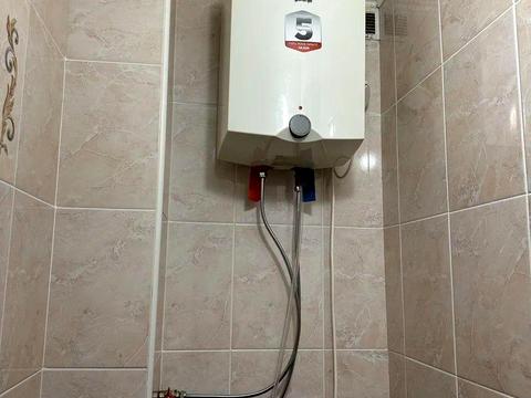 квартира по адресу Милославская ул., 23-А