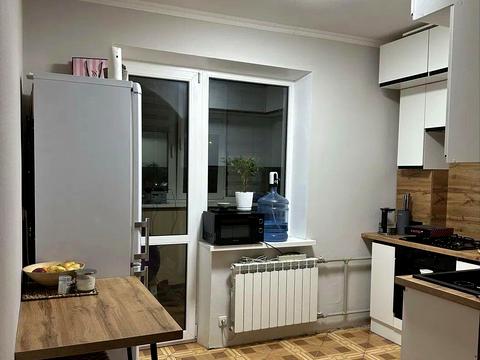 квартира по адресу Милославская ул., 23-А