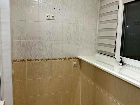 квартира по адресу Милославская ул., 23-А