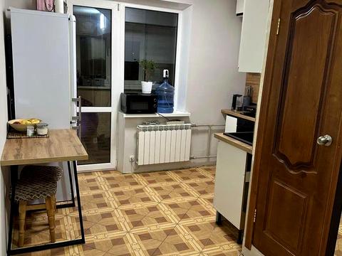 квартира по адресу Милославская ул., 23-А