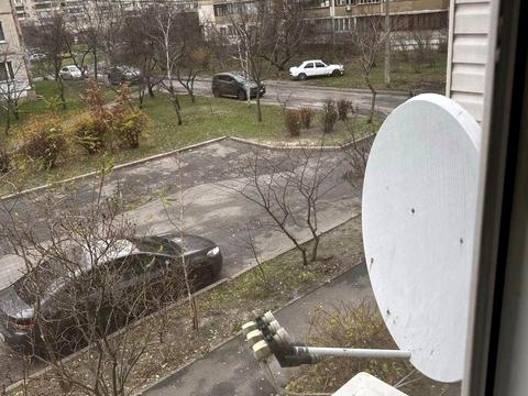 квартира по адресу Милославская ул., 23-А