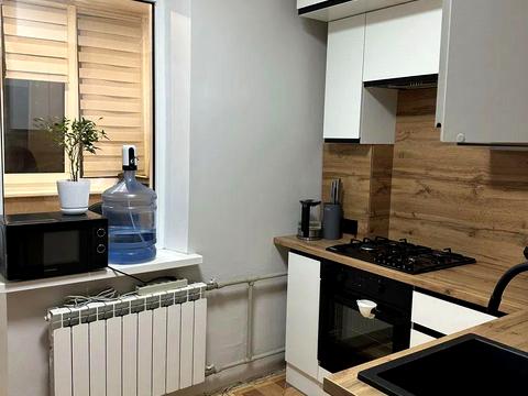 квартира по адресу Милославская ул., 23-А