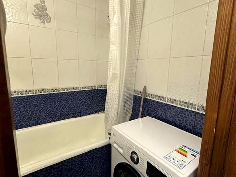 квартира по адресу Милославская ул., 23-А