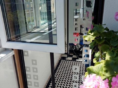 квартира за адресою Одеса, Платанова вул., 82