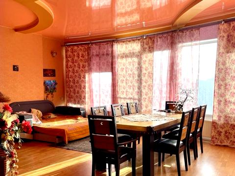 квартира за адресою Володимира Рутківського вул. (Віри Інбер), 5